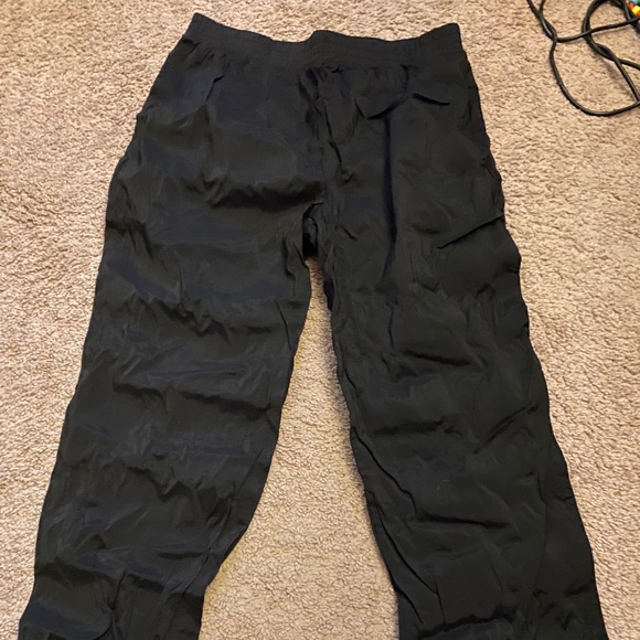 Fashion Nova Pants - Fashionnova windbreaker joggers